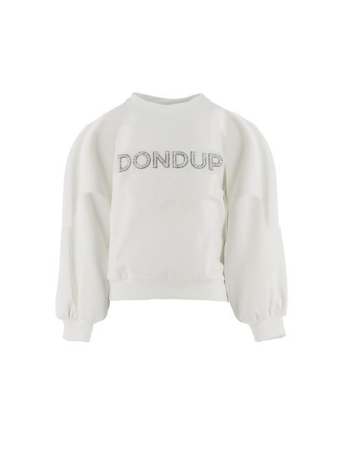 SWEATSHIRT DONDUP | DFFE94 FE147/6